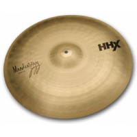 Sabian HHX Manhattan Jazz Ride 20 inch