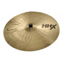 Sabian HHX Manhattan Jazz Ride 22 inch