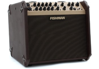 Fishman Loudbox Artist PRO-LBX-600 Acoustic Combo Amp - Akustik Gitar Amfisi