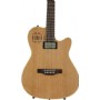 Godin A6 Ultra Naturel Elektro Akustik Gitar