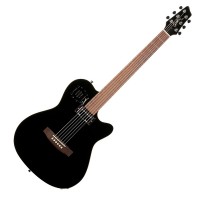 Godin A6 Ultra Siyah