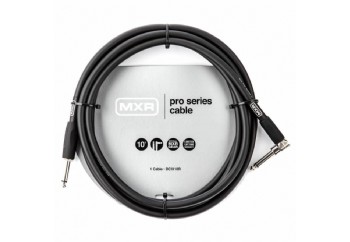 MXR DCIX20R 20' Straight-Right Angle Instrument Cable - Enstrüman Kablosu (6 mt)