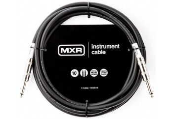 MXR DCIS10 Instrument Cable - Enstrüman Kablosu - 3mt