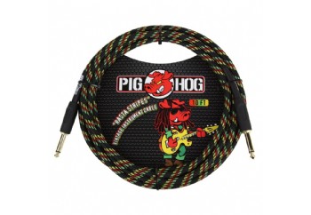 Pig Hog PCH10RA - Enstrüman Kablosu - 3mt