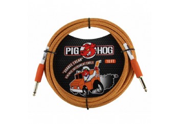 Pig Hog PCH10CC - Enstrüman Kablosu - 3mt