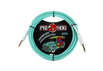 Pig Hog PCH10SG - Enstruman Kablosu - 3mt