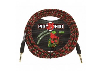 Pig Hog PCH20PL - Enstruman Kablosu - 6mt