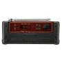 Vox AC30 AM / FM Radio Stereo Radio and Portable Speaker Stereo Radyo & Portatif Hoparlör