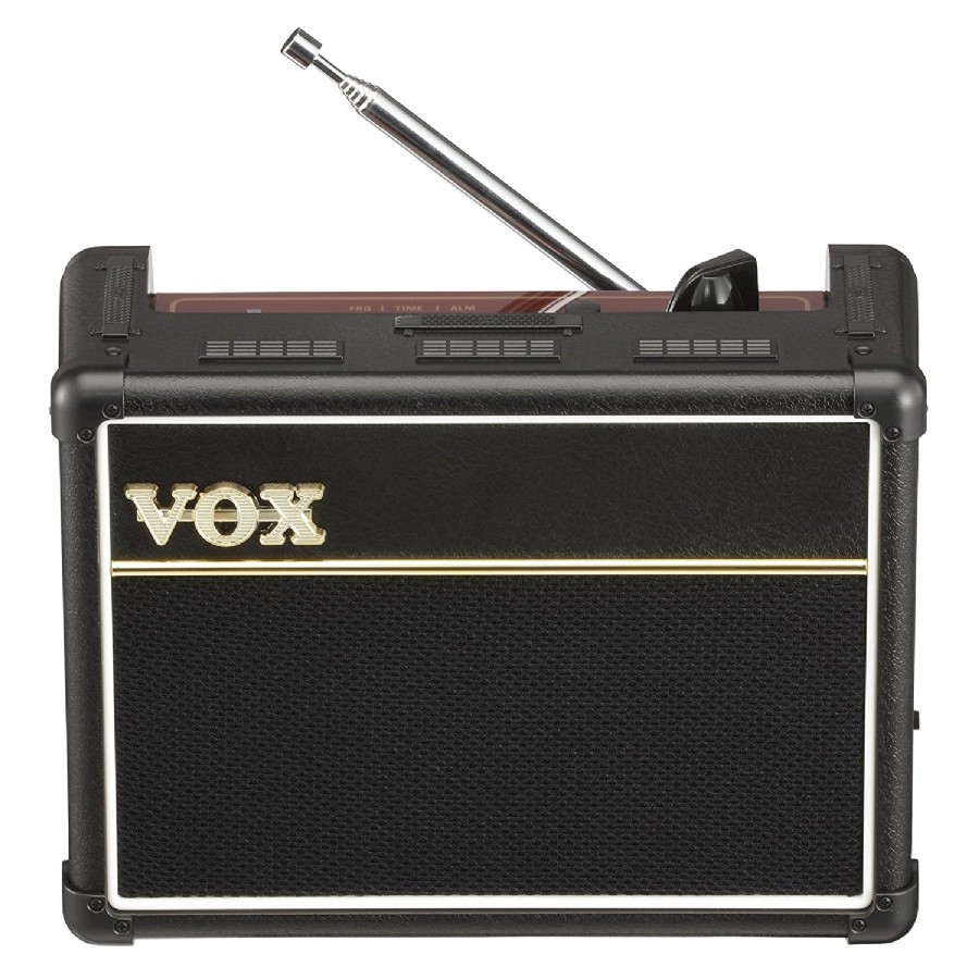 Vox AC30 AM / FM Radio Stereo Radio and Portable Speaker Stereo Radyo & Portatif Hoparlör