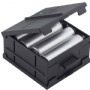 Zoom BCF-8 Battery Case for F8 Multi-Track Field Recorder Batarya Kutusu (Zoom F-8 için)