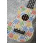 Mahalo UART-QR Soprano Ukulele Soprano Ukulele