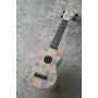 Mahalo UART-QR Soprano Ukulele Soprano Ukulele