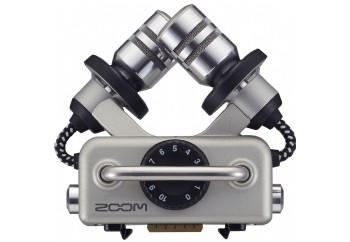 Zoom XYH-5 X/Y Capsule - H5 ve H6 Kayıt Cihazı için Stereo Mikrofon Kapsülü