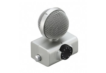 Zoom MSH-6 MS Capsule - H5 ve H6 Kayıt Cihazı için Stereo Mikrofon Kapsülü