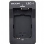 Zoom LBC-1 Q4 ve Q8 için Batarya Şarj Cihazı