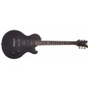 SGR by Schecter Solo-II SGR Gloss Black (BLK)