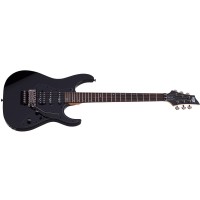 Schecter Banshee-6 FR SGR Gloss Black (BLK)