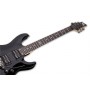 Schecter SGR C-1 FR Gloss Black (BLK) Elektro Gitar