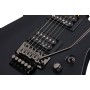 Schecter SGR C-1 FR Midnight Satin Black (MSBK) Elektro Gitar