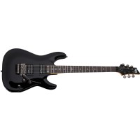 Schecter SGR C-1 FR Gloss Black (BLK)