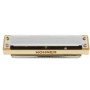 Hohner Marine Band Crossover Harmonica A (La) - M2009106 Mızıka