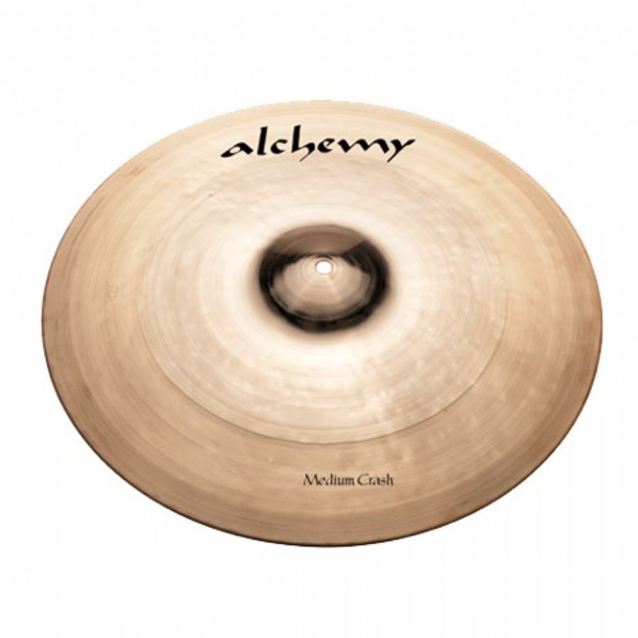 Alchemy Professional Crash Medium AMC15 15 inç Crash