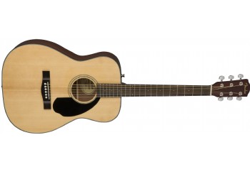 Fender CC-60S Natural - Akustik Gitar