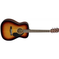 Fender CC-60S 3-Color Sunburst