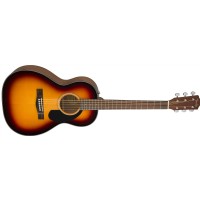 Fender CP-60S 3-Color Sunburst