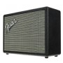 Fender Monterey Portable Bluetooth Speaker Bluetooth Hoparlör