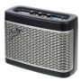 Fender Newport Portable Bluetooth Speaker Black Bluetooth Hoparlör