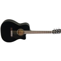 Fender CC-60SCE Black