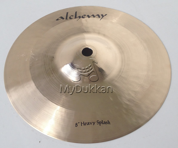 Alchemy Heavy Splash AHSP6 - 6 inç Splash Fiyatı | MyDukkan