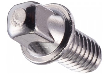 Gibraltar SC-0129 6Mm Key Screw F/U-Jnt 4/Pack - Beater Stand Vidası (4'lü)