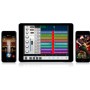 IK Multimedia iRig Mic HD 2 iPhone, iPad ve Mac/PC için Condenser Mikrofon