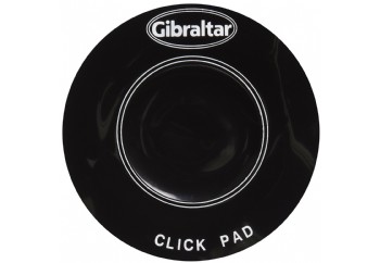 Gibraltar SC-GCP Bass Drum Click Pad - Bas Davul Deri Koruyucu