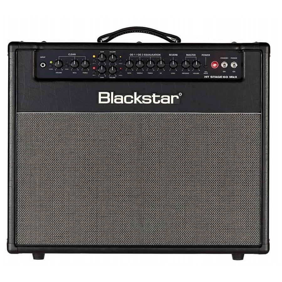 Blackstar HT STAGE 60 112 Combo MkII Elektro Gitar Amfisi