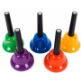 Boomwhackers CNHB-C Chromatic Handbell El Çanı