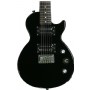 Epiphone Les Paul Express Short Scale Ebony Mini Elektro Gitar