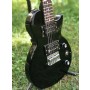 Epiphone Les Paul Express Short Scale Ebony Mini Elektro Gitar