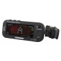 Fishman FT-4 Clip-on Digital Chromatic Tuner & Metronome Metronom & Akort Aleti