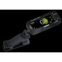 Fishman FT-4 Clip-on Digital Chromatic Tuner & Metronome Metronom & Akort Aleti