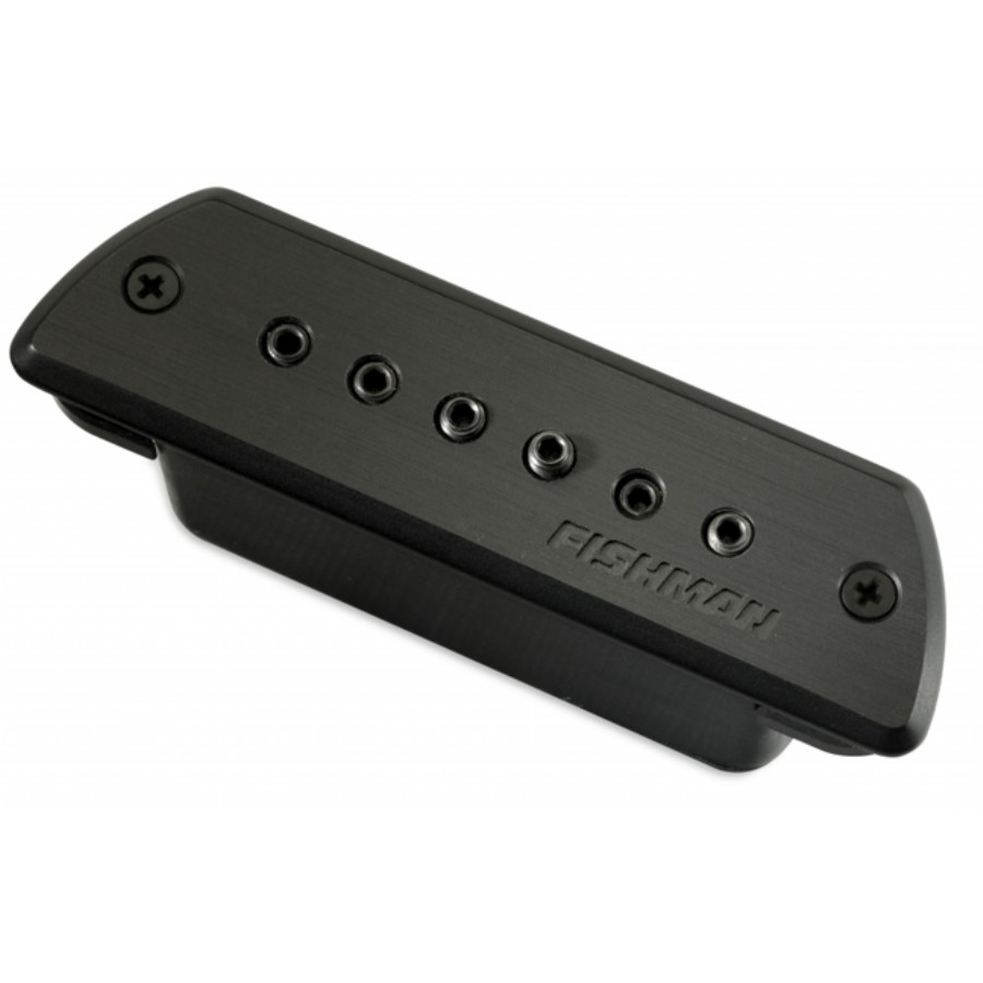 Fishman Blackstack Passive Soundhole Pickup Akustik Gitar Manyetiği