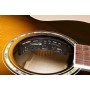 Fishman Ellipse Aura w/Pickup - Narrow - 3/32 Narrow Format (Dar) Akustik Gitar Manyetiği