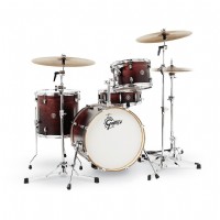 Gretsch Catalina Club CT1-J404 Satin Antique Fade