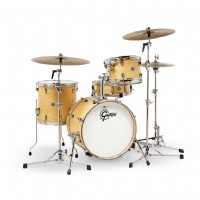 Gretsch Catalina Club CT1-J484 Satin Natural