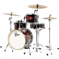 Gretsch Catalina Club CT1-J484 Gloss Antique Burst