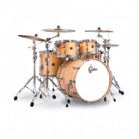 Gretsch Renown RN1-E8246 Gloss Natural