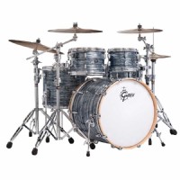 Gretsch Renown RN1-E8246 Silver Oyster Pearl