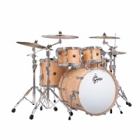 Gretsch Renown Maple RN1-E604 Gloss Natural
